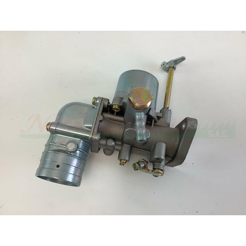 foto del prodotto carburatore compatibile motore lombardini intermotor la80 la82 7709