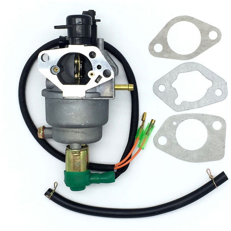 foto del prodotto carburatore compatibile per briggs stratton gx390 188