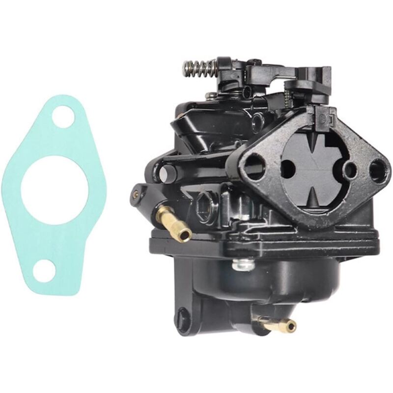 foto del prodotto carburatore compatibile per motore fuoribordo ho nda bf5 bf 5 50 16100 zv1 a03 carb