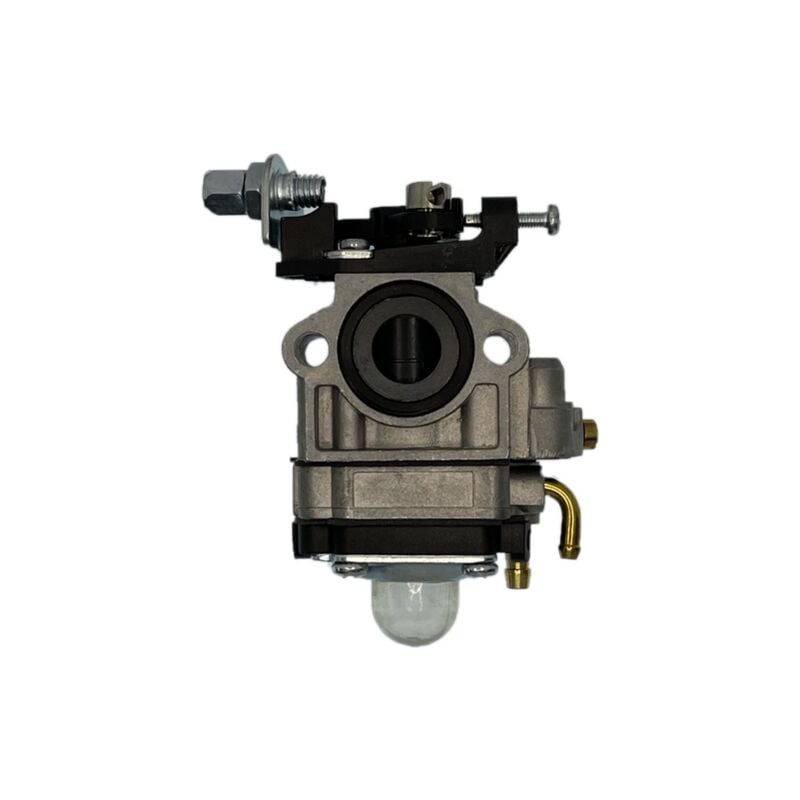 foto del prodotto carburatore compatibile walbro universale decespugliatore 26 cc 36 cc foro 11 mm foro 17 mm