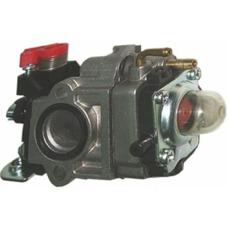 foto del prodotto carburatore compatibile walbro wyk 143 a decespugliatore oleomac 753 755
