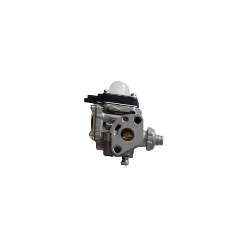 foto del prodotto carburatore completo kawasaki th 43 originale