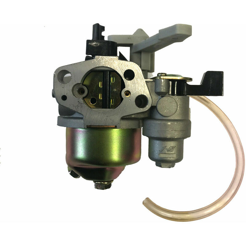 foto del prodotto carburatore completo motori ohv tipo honda e generico 160 198 208