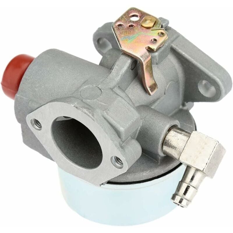 foto del prodotto carburatore con guarnizione di ricambio per tecumseh 632795a lav 30 35 40 50 carb, carburatore per tecumseh 632795 632795a 633014 tvs 75 90