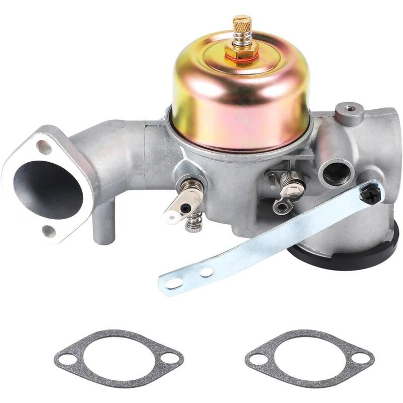 foto del prodotto carburatore con guarnizione per motore 491031 490499 491026 281707 12hp