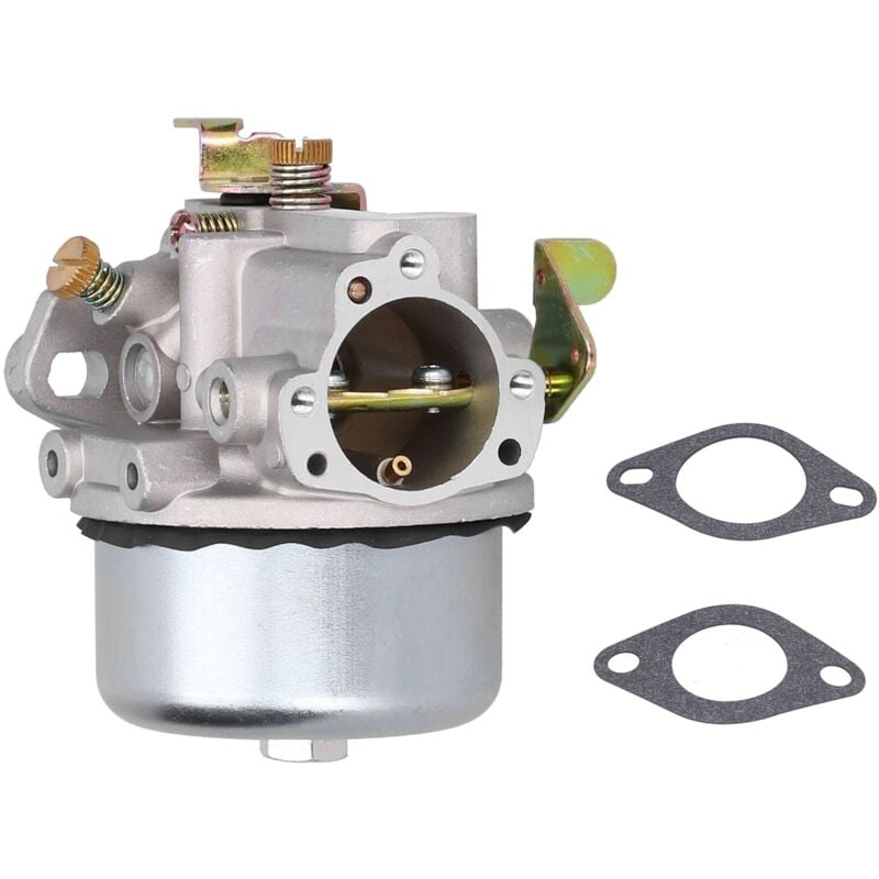 foto del prodotto carburatore con guarnizioni per motore kohler k90 k91 k141 k160 k161 k181 46 853 01‑s/46 053 03‑s - eosnow