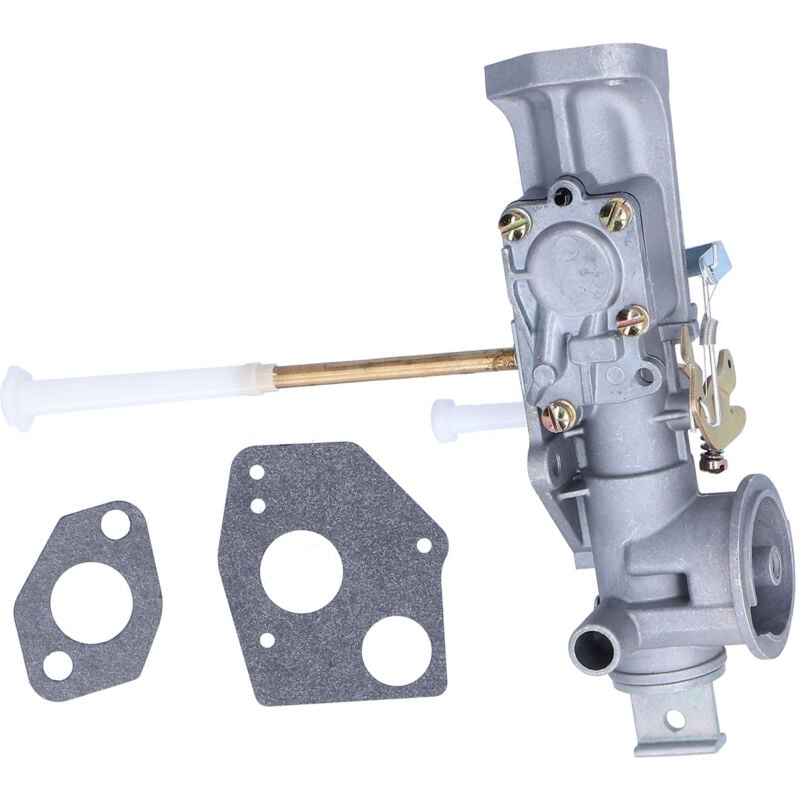 foto del prodotto carburatore con kit di guarnizione 299437 297599 sostituzione per 135200 130200 100200 motore eosnow