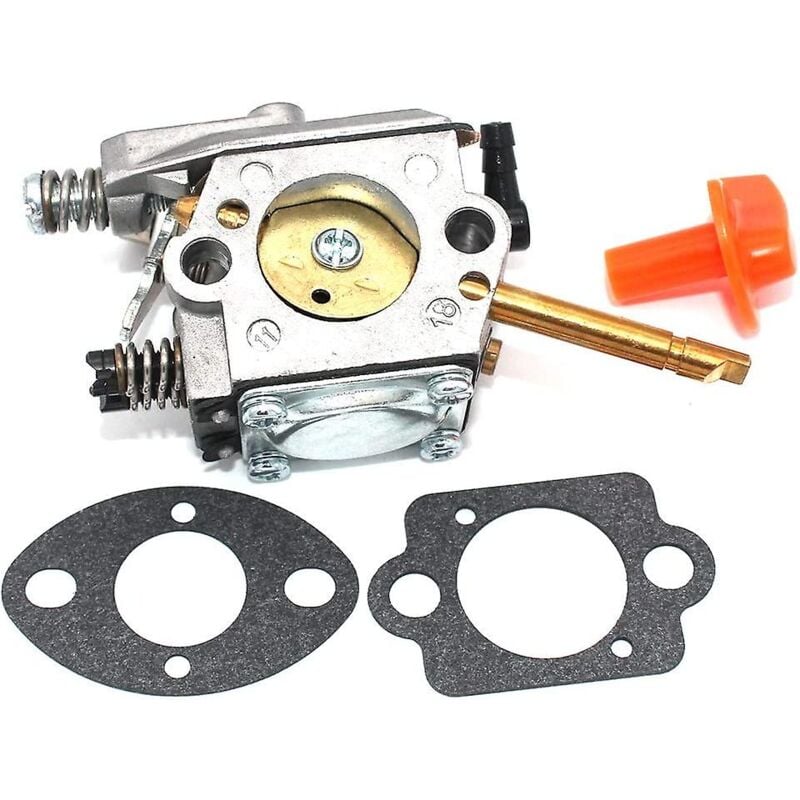 foto del prodotto carburatore crediri per fs48 fs52 fs56 fs62fs66 fs81 fs86 fs88 fr106 fs106 fs160 parti wt 45a wt 45 1 wt112 4126 120 0610 4132 120 0600