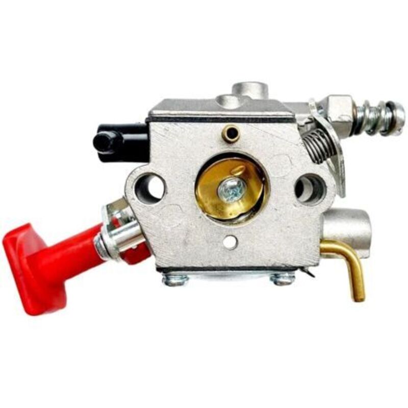 foto del prodotto carburatore cs2600 cs2700 shindaiwa 269 a021519 0650walbro wt 843 motosega