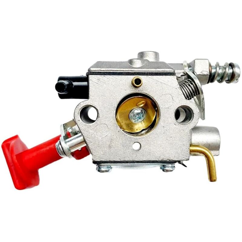 foto del prodotto carburatore cs2600 cs2700 shindaiwa 269 a021519 0650walbro wt 843 motosega bebusingoto