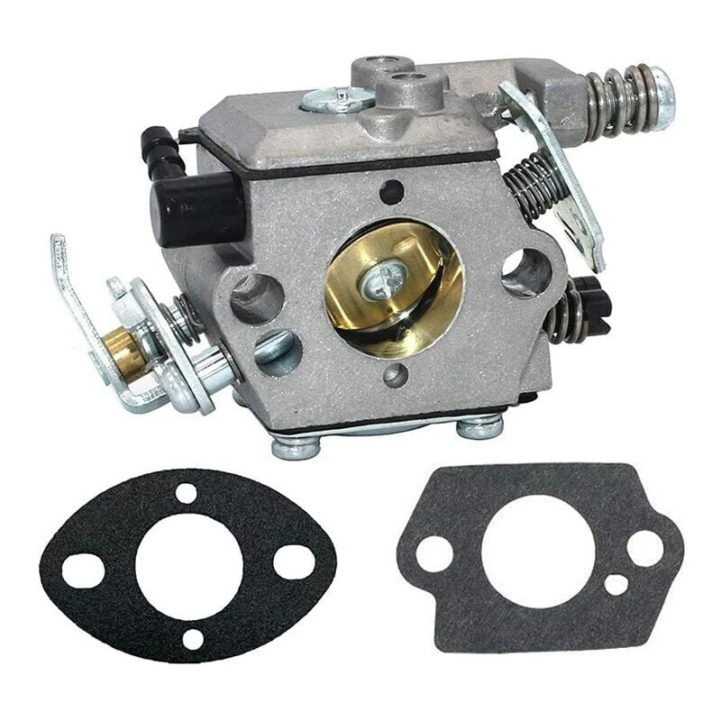 foto del prodotto carburatore cs2600 cs2700 shindaiwa 269 a021519 0650walbro wt 843 troncatrice