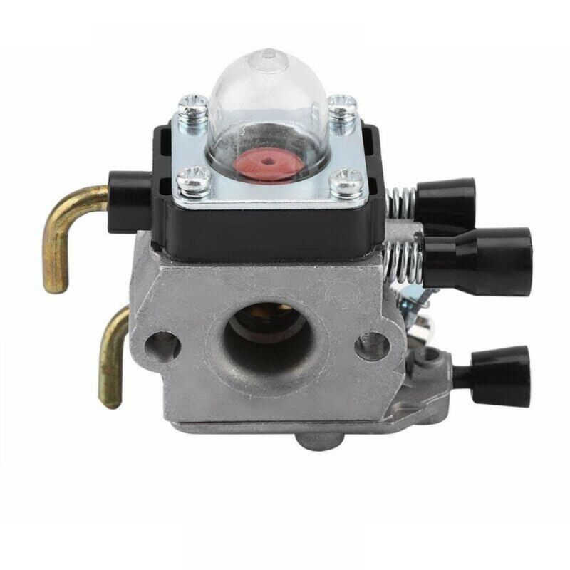 foto del prodotto carburatore da giardino fs74 fs75 fs76 fs80 fs85 fs38 sp85 fs80r, tagliaerba