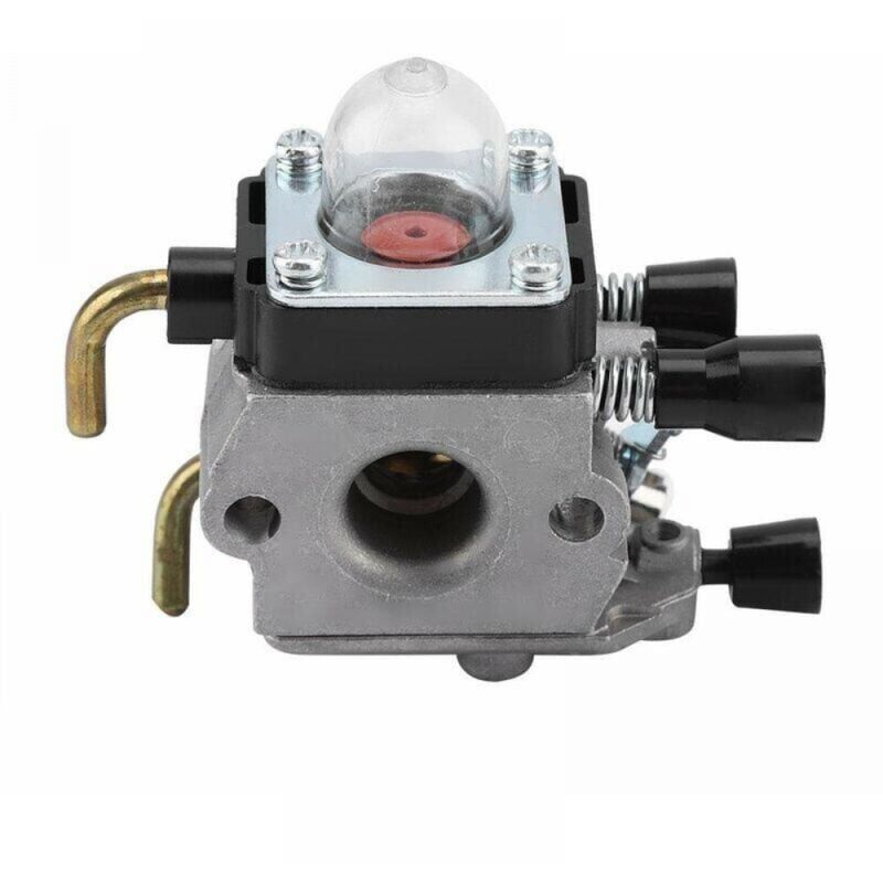 foto del prodotto carburatore da giardino fs74 fs75 fs76 fs80 fs85 fs38 sp85 fs80r, tosaerba