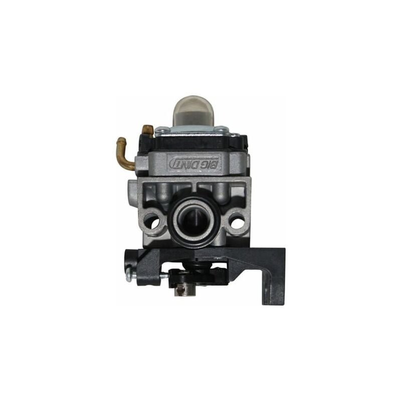 foto del prodotto carburatore decespugliatore honda gx35 compatibile
