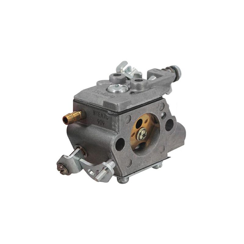 foto del prodotto carburatore decespugliatore husqvarna 243, 543, mcculloch b40 compatibile