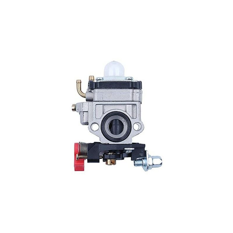 foto del prodotto carburatore decespugliatore kawasaki th26 originale