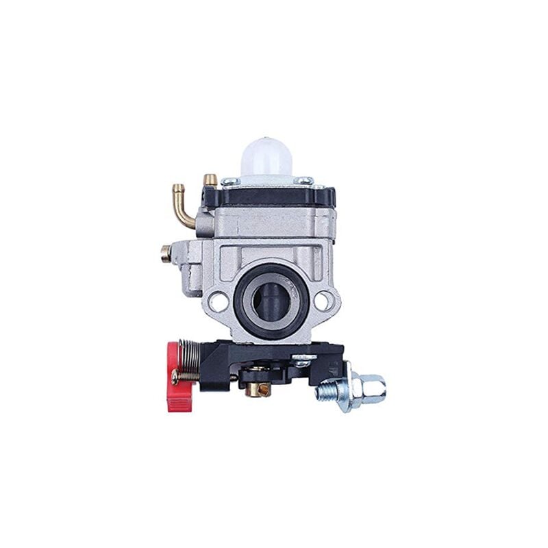 foto del prodotto carburatore decespugliatore kawasaki th26, th34 compatibile