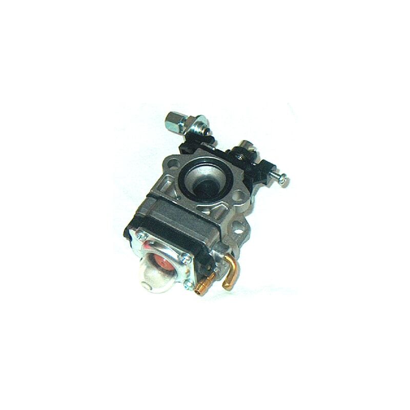 foto del prodotto carburatore decespugliatore kawasaki th34 originale