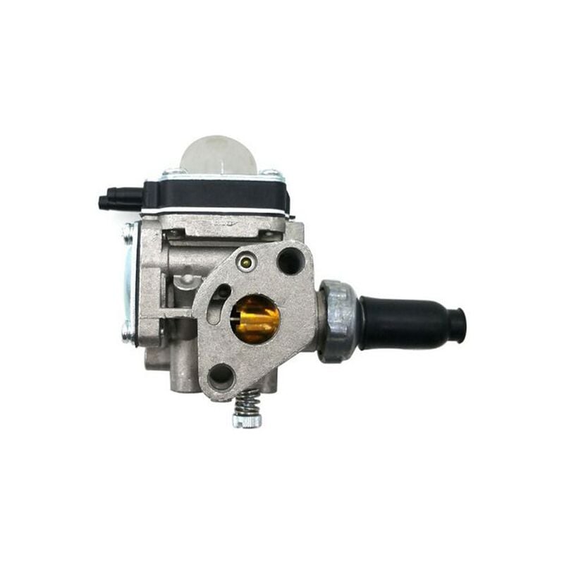 foto del prodotto carburatore decespugliatore kawasaki th43, th48 compatibile