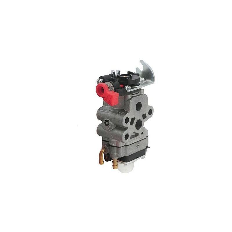 foto del prodotto carburatore decespugliatore kawasaki tj23e originale