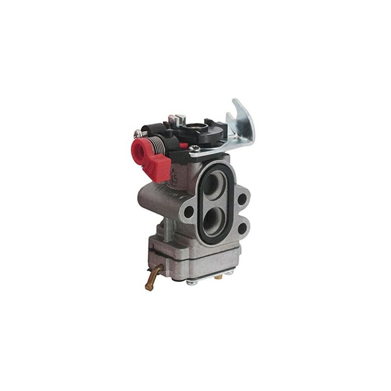 foto del prodotto carburatore decespugliatore kawasaki tj23v originale