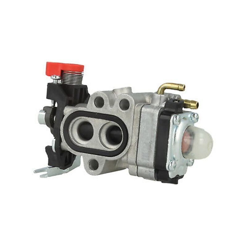foto del prodotto carburatore decespugliatore kawasaki tj27e compatibile