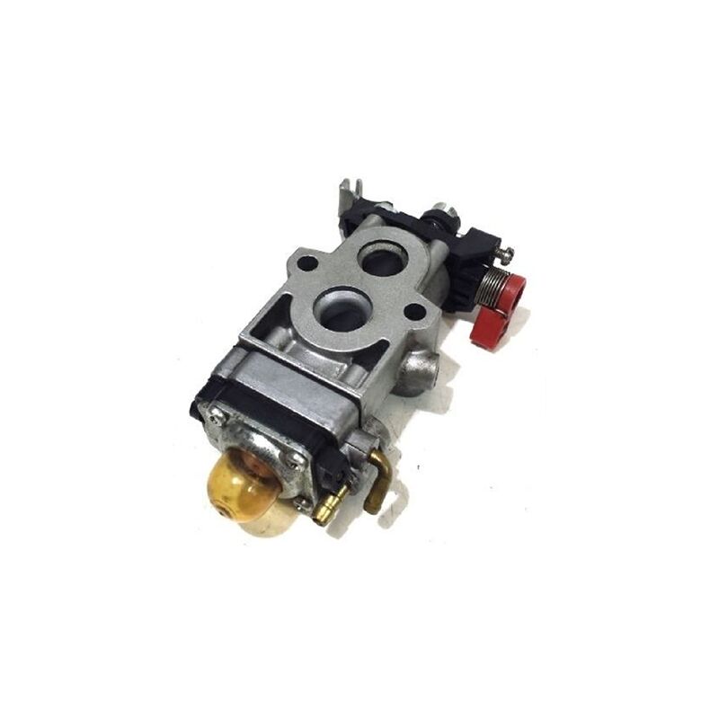 foto del prodotto carburatore decespugliatore kawasaki tj45 compatibile