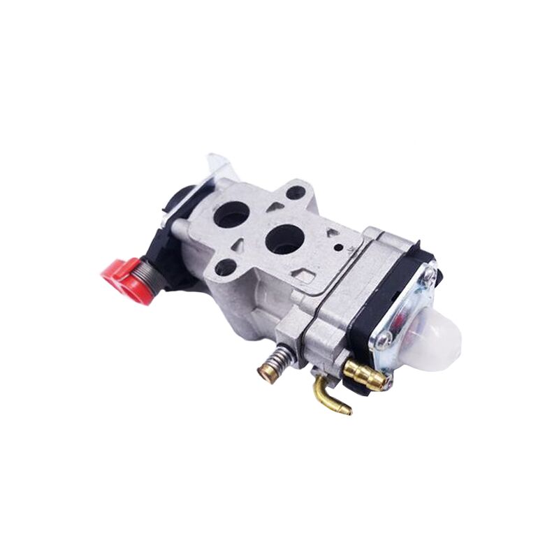 foto del prodotto carburatore decespugliatore kawasaki tj53 compatibile