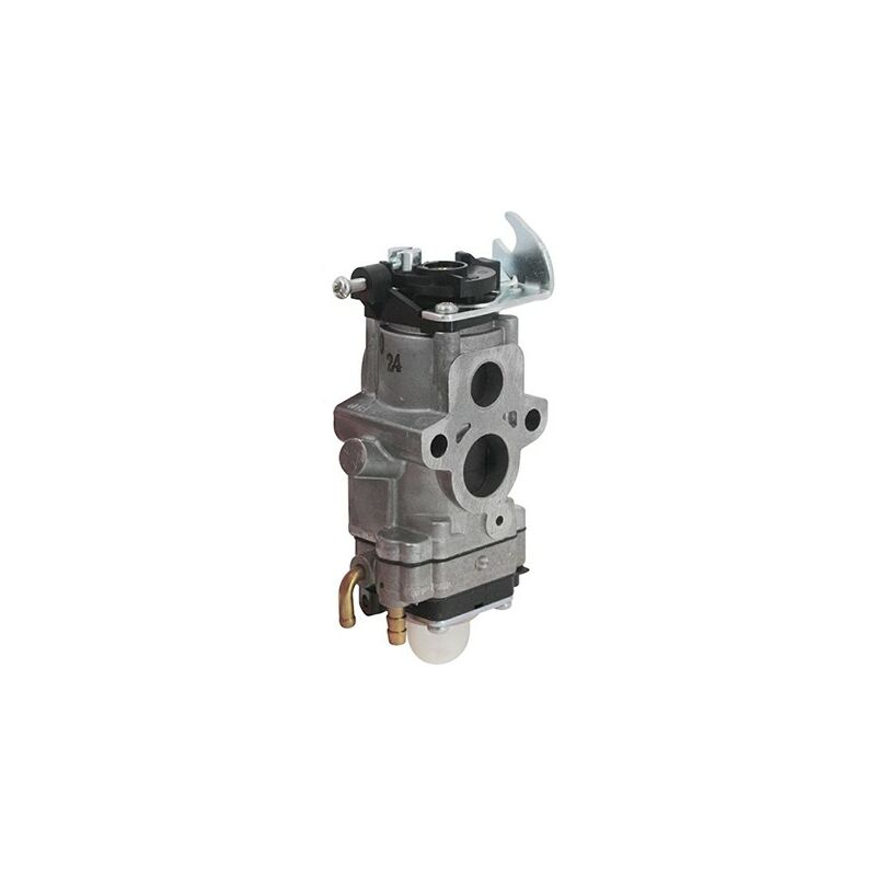 foto del prodotto carburatore decespugliatore kawasaki tj53e originale
