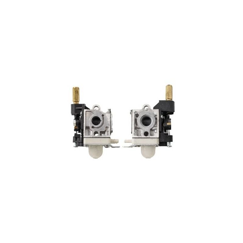 foto del prodotto carburatore decespugliatore motosega 4 tempi per 265 266 echo