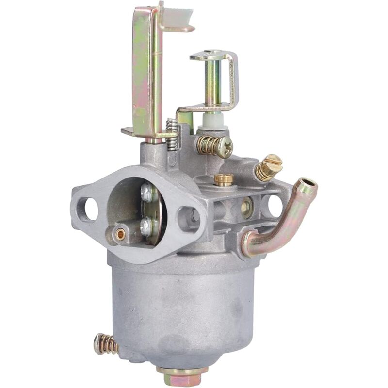 foto del prodotto carburatore del generatore, parti di ricambio del motore a benzina compatibili con 152f 154f