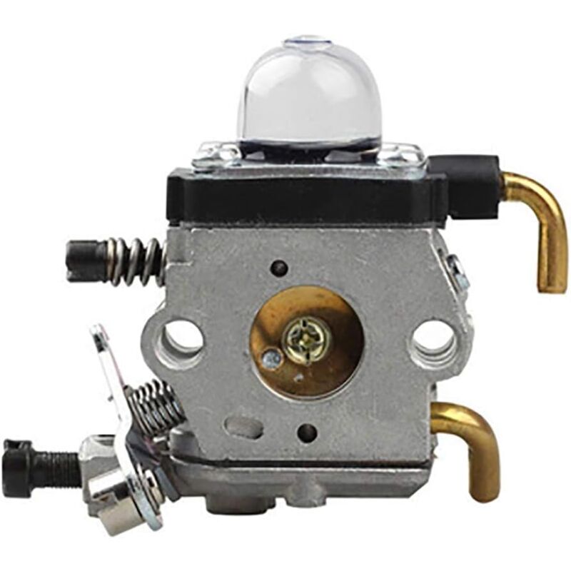 foto del prodotto carburatore di alta qualit applicabile compatibile con trimmer hs80 hs85 4226 120 0604 c1q s42c carburatore gyf