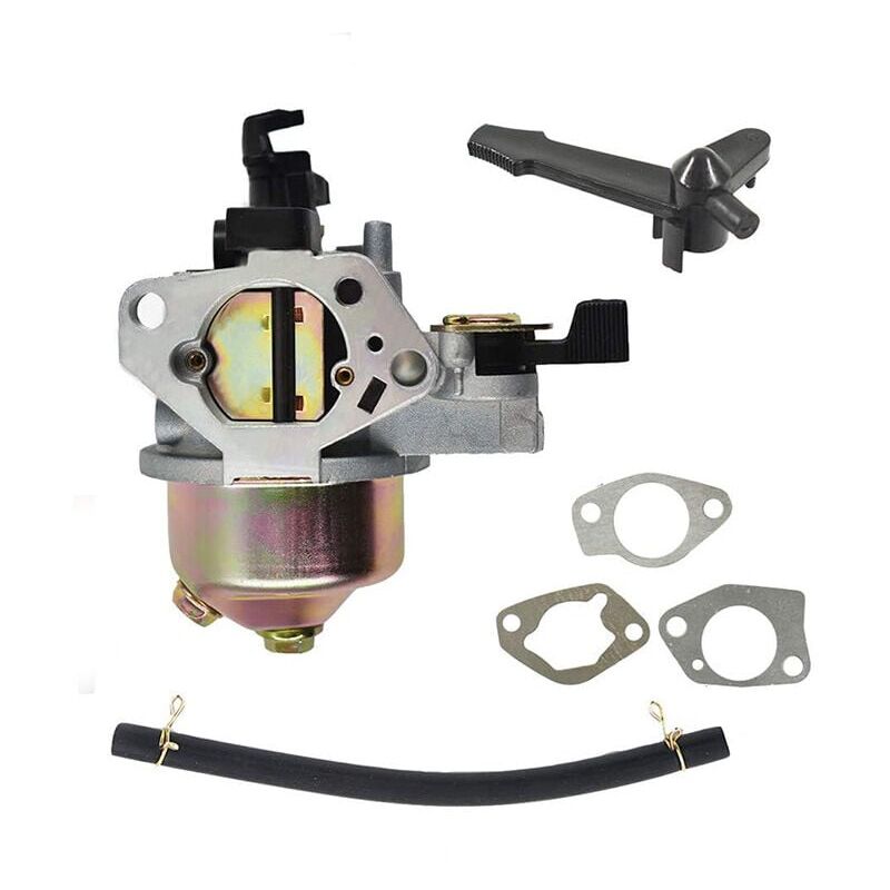 foto del prodotto carburatore di potenza 177f adatto per generatore gx240 gx270 8hp 9hp 16100 ze2 w71