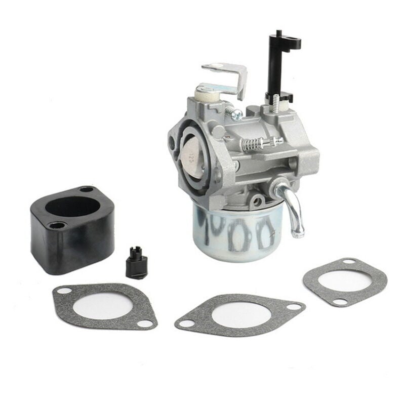 foto del prodotto carburatore di ricambio con guarnizioni per briggs stratton 715783, 715525, 715493, 715494, 715390, 715524, 715782