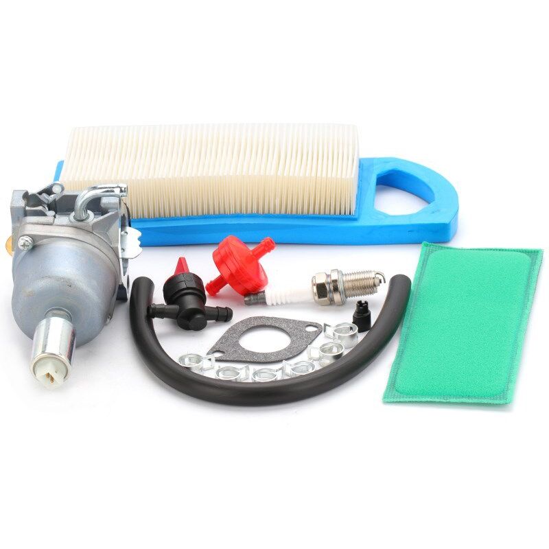 foto del prodotto carburatore di ricambio per briggs stratton 594593 591731 796109 796078 590400 31h777 carb 14,5 21 hp 594593 797008 677014 697634 697153 motore