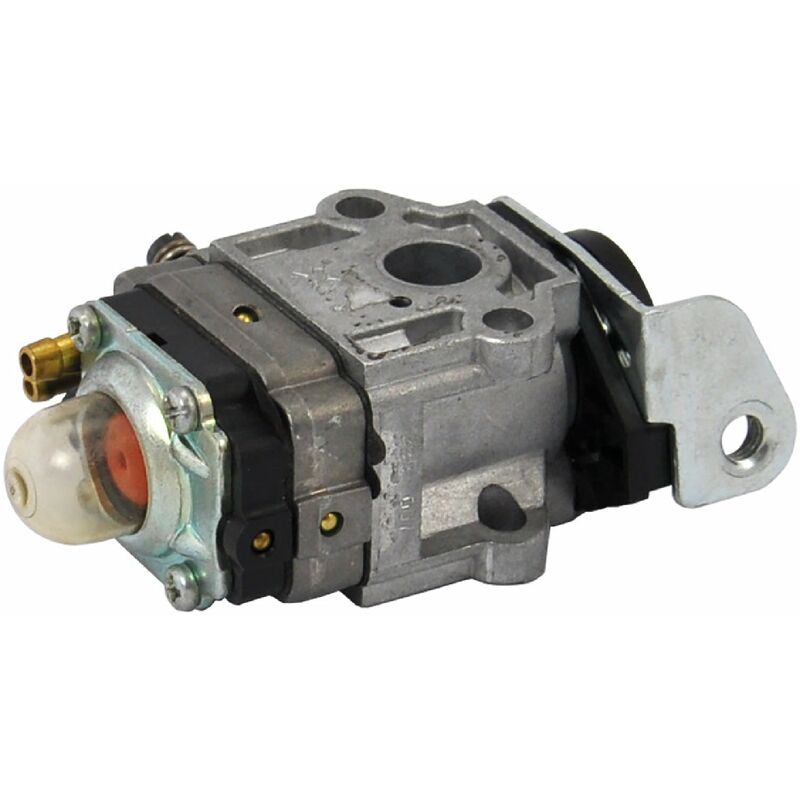 foto del prodotto carburatore di ricambio per decespugliatore tipo walbro pg260w
