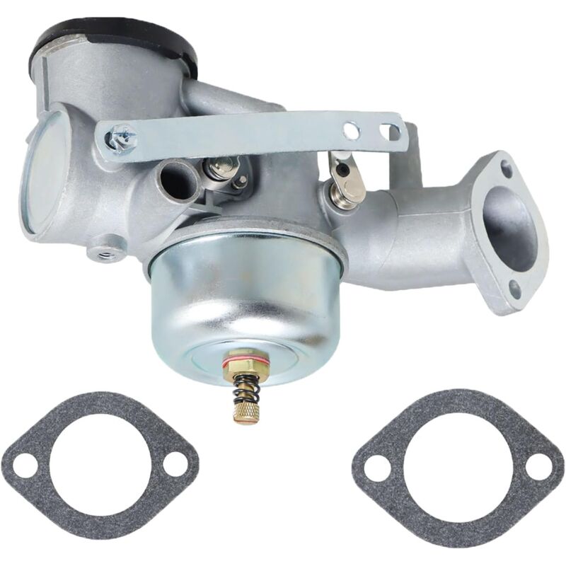 foto del prodotto carburatore di ricambio per motore briggs stratton 490499 491026 281707 da 12 cv per tosaerba toro 30102 30103 30111 55600 56150 56175