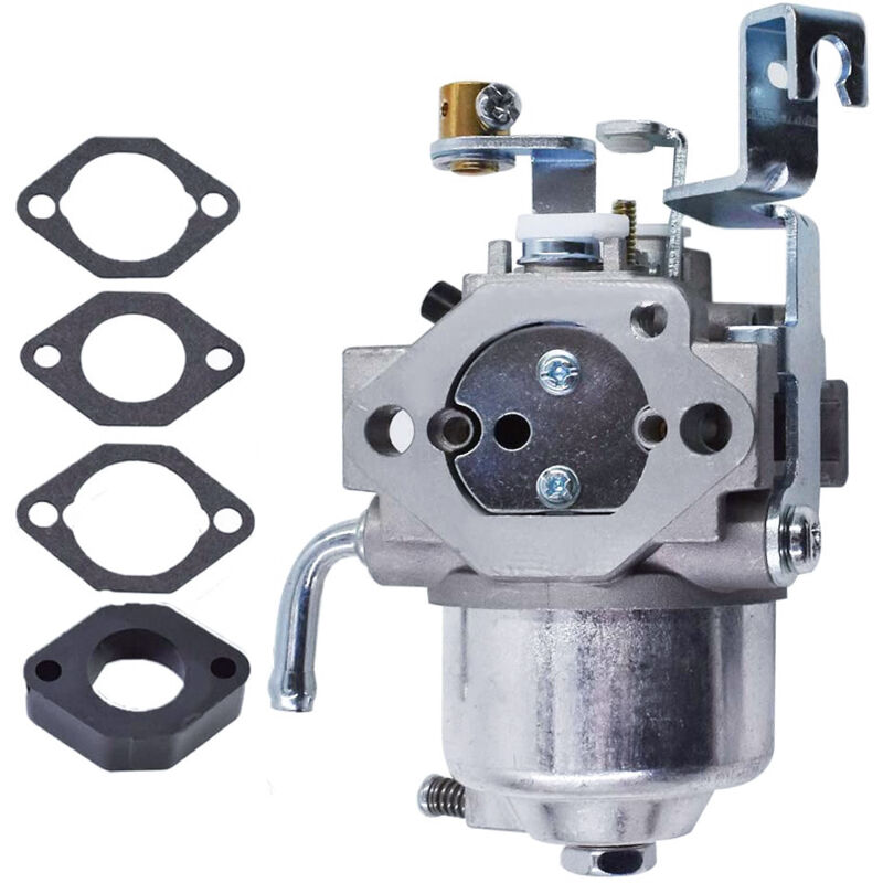 foto del prodotto carburatore di ricambio per motore generatore subaru robin eh41 eh41d stens 058 313 carb 267 62302 20 267 62302 30