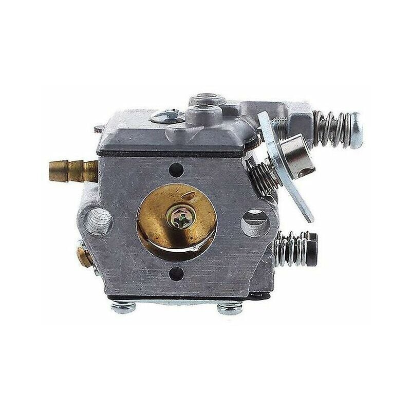 foto del prodotto carburatore echo carb srm 4605 walbro wt 120b oem 12300047532 cisea