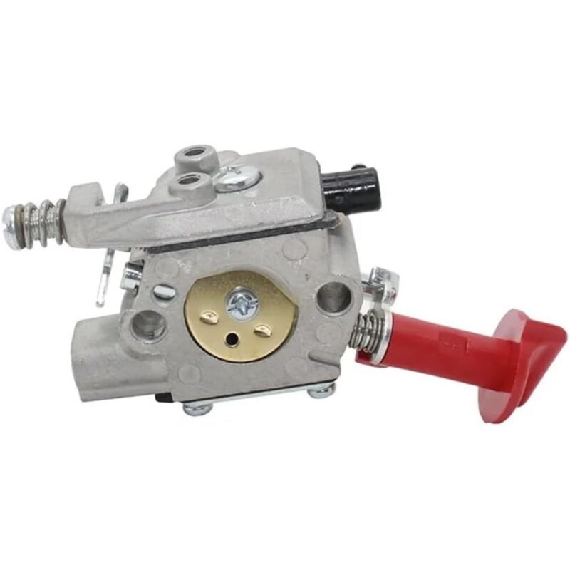 foto del prodotto carburatore echo cs2600 cs2700 - shindaiwa 269 walbro wt-843 motosega - ymyny