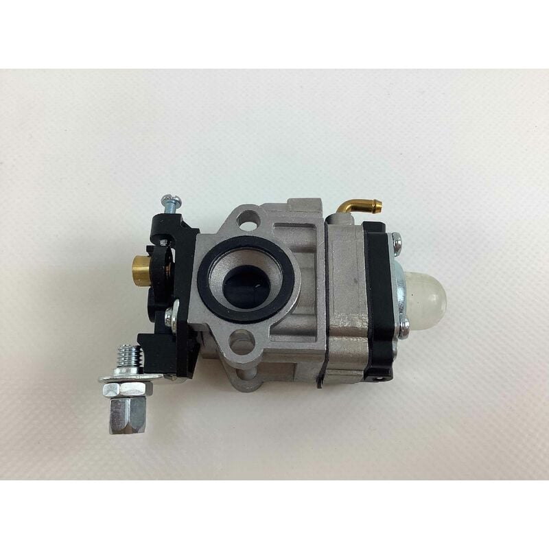 foto del prodotto carburatore foro 11 mm foro 17 mm compatibile walbro castelgarden stiga alpina