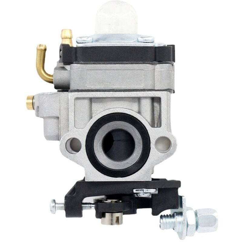 foto del prodotto carburatore g45 per zenoah g45l husqvarna 143 236 443r 436r carburatore