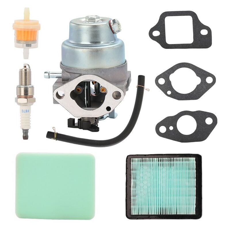 foto del prodotto carburatore gcv160 per honda hrt216 gcv160a gcv160lao gcv160la0 hrs216 hrb216 hrr216 hrz216 carburatore per honda gcv160la gcv160le 16100 z0l 023