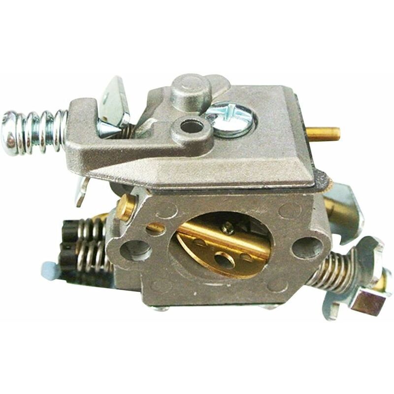 foto del prodotto carburatore generico compatibile per motosega partner 351 350 370 420