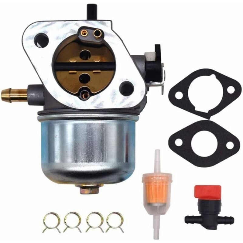 foto del prodotto carburatore guarnizione per motore kawasaki fh430v fh381v fh541v fs481v 15003 7061