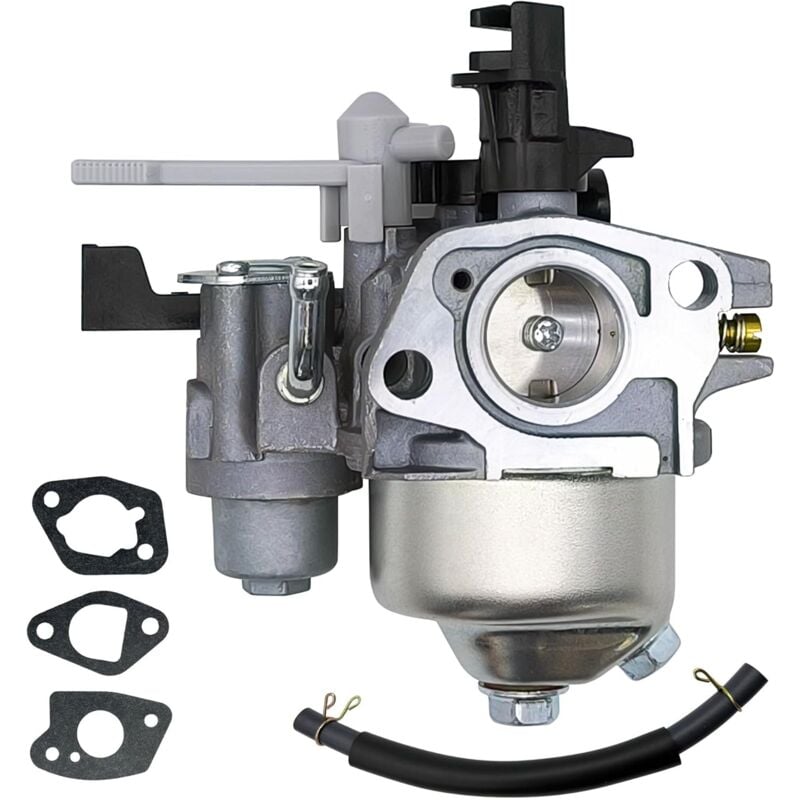 foto del prodotto carburatore gx160 huayi p19 oem 16100 zh8 w61 per honda loncin 5.5ps 6.5ps coleman ct200u bt200x kt196 196cc 224cc mb165 mb200 5.5ps 6.5ps mini