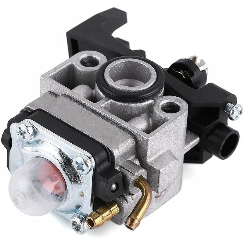 foto del prodotto carburatore gx25 gx35 carburatore decespugliatore carburatore tagliasiepi tosaerba carburatore oem 16100 z0h 825, 16100 z0h 053