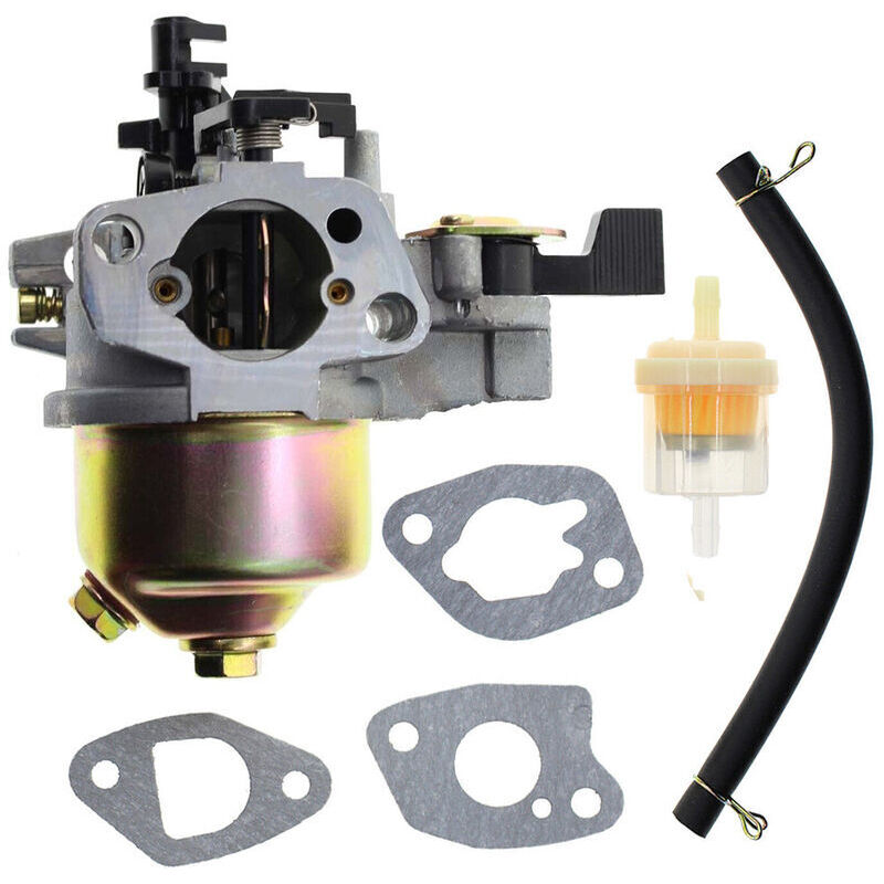 foto del prodotto carburatore gxv160 hru195 hru215 gxv140 bg pm 46s carburatore per tosaerba