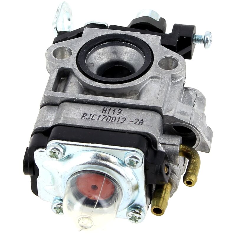 foto del prodotto carburatore h619 h119 411286 per decespugliatore al ko