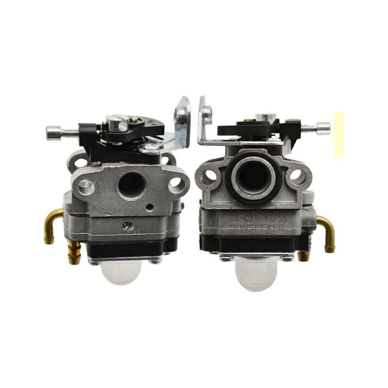 foto del prodotto carburatore ikra per decespugliatore ibf 31 4 046302